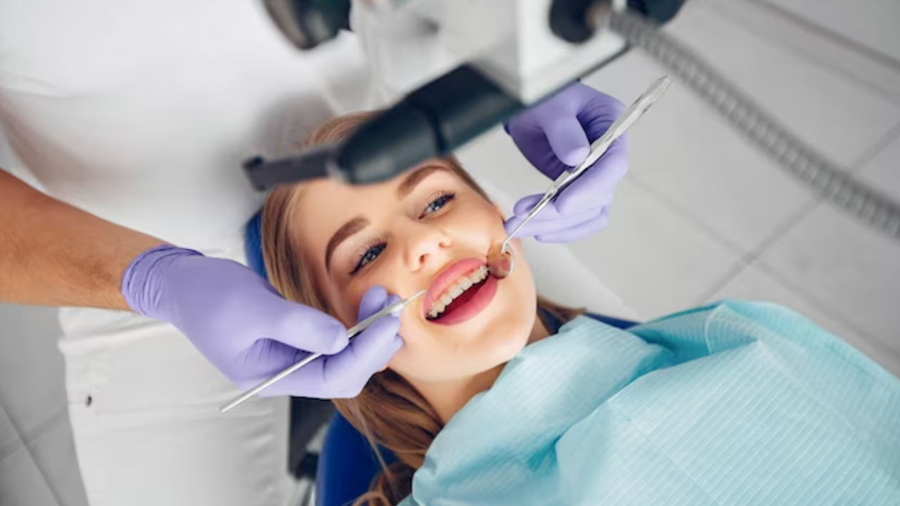 Gum health and whole-body wellness: what the research suggests